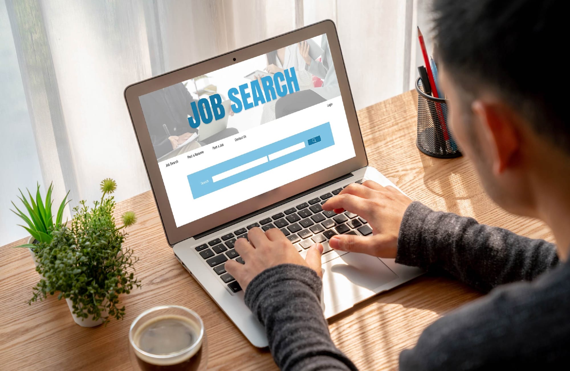 Recruitment metrics of Awareness & attraction stage