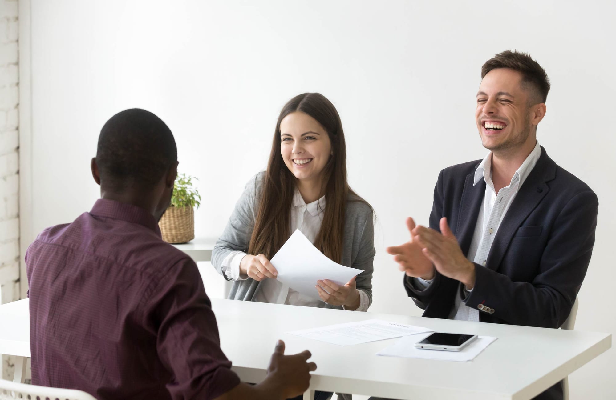 Recruitment metrics of Offer & hiring stage