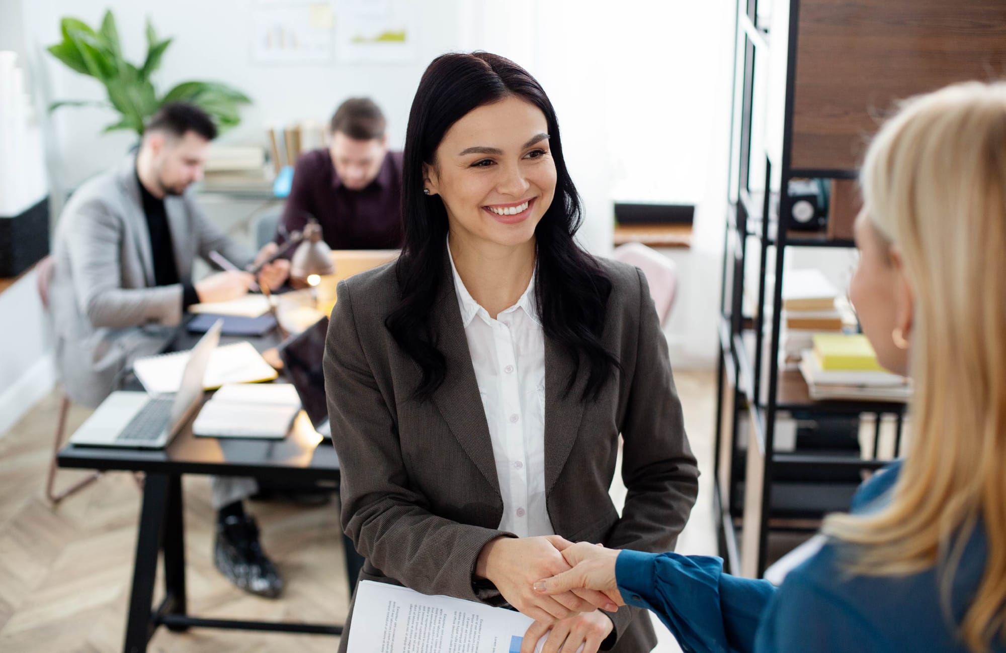 Recruitment metrics of Onboarding & retention stage