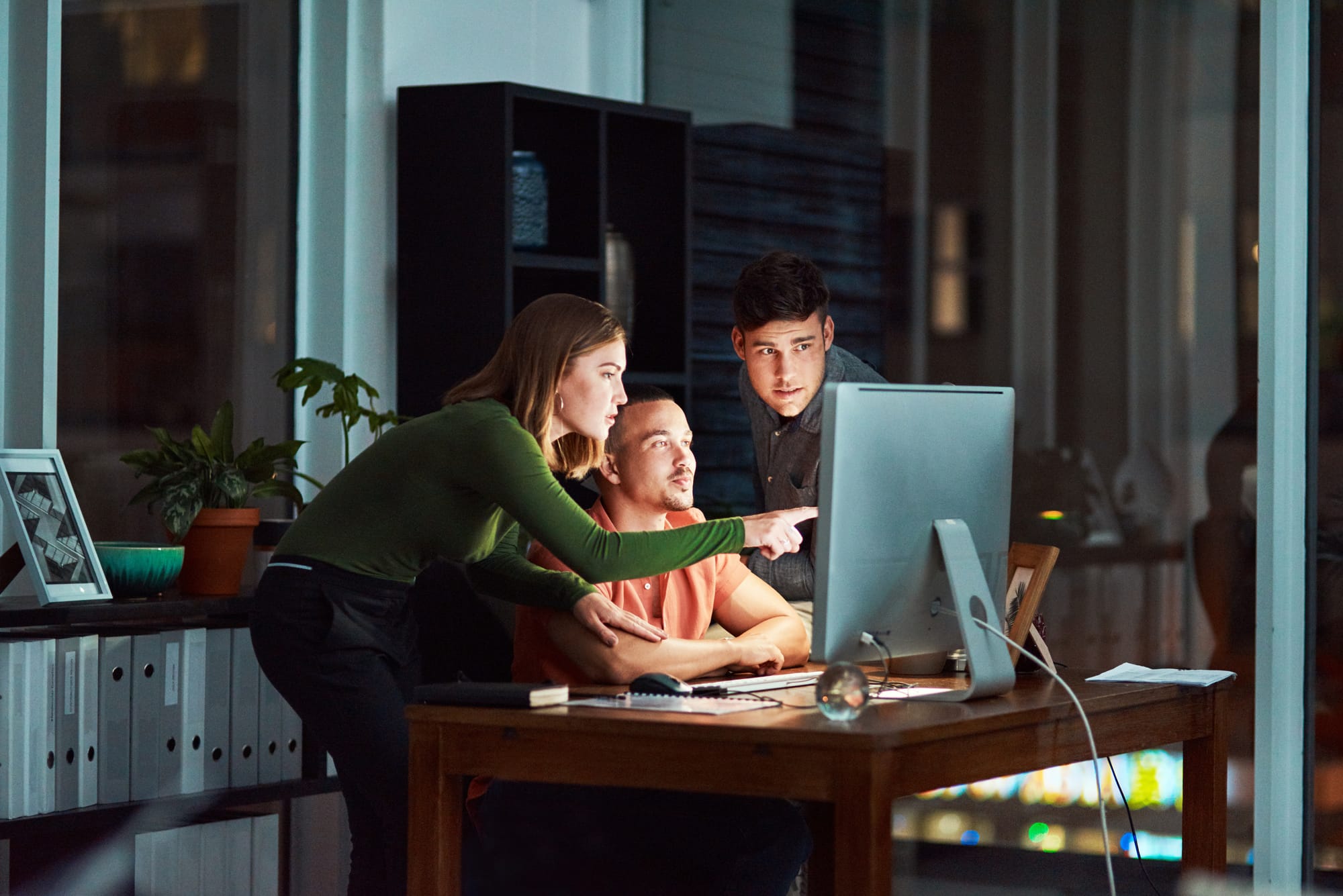 How a Skills-First Model Boosts Agility and Innovation