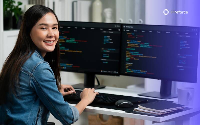 Hireforce - JD Template - Android Developer