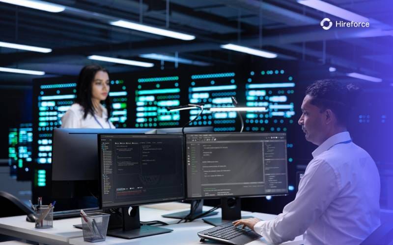 Hireforce - JD Template - System Engineer