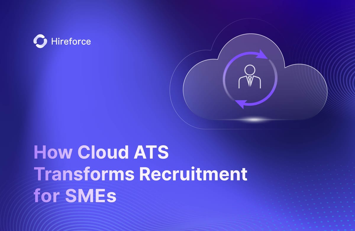 How Cloud ATS Transforms Recruitment for SMEs