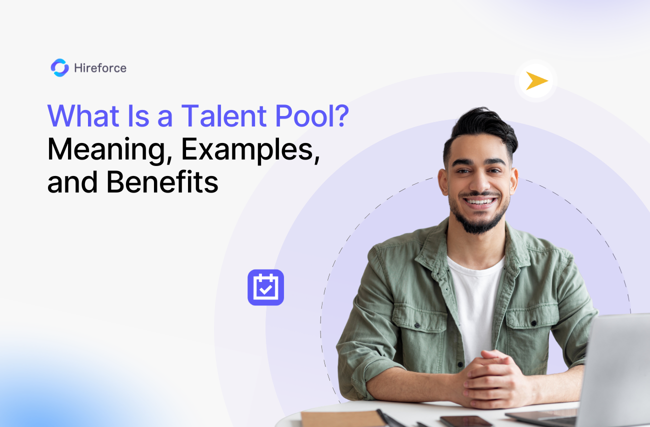 What Is a Talent Pool? Meaning, Examples, and Benefits
