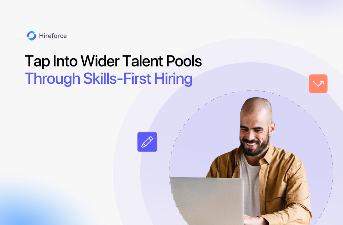 How Recruitment Agencies Can Tap Into Wider Talent Pools with Skills-First Hiring