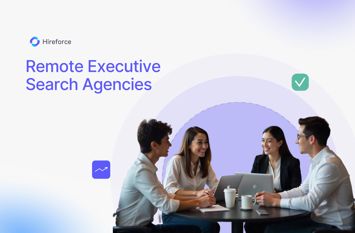 Navigating Remote Executive Search Agencies Effectively