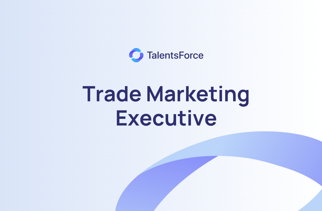 Trade Marketing Executive Interview Question & Answer Template