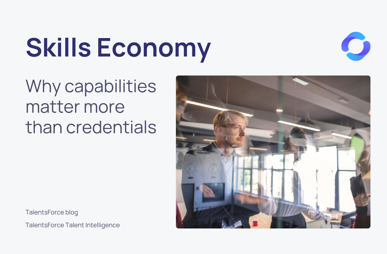 What is Skills-Native hiring? Definition, benefits for your organization