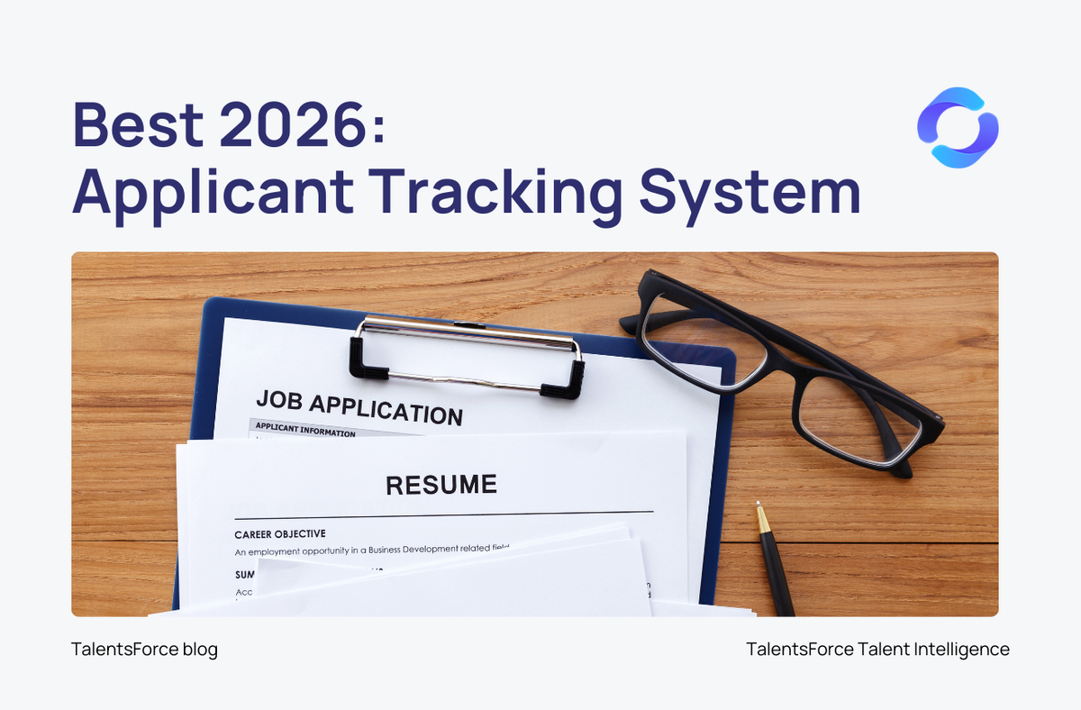 Best applicant tracking systems for 2026: A comprehensive guide