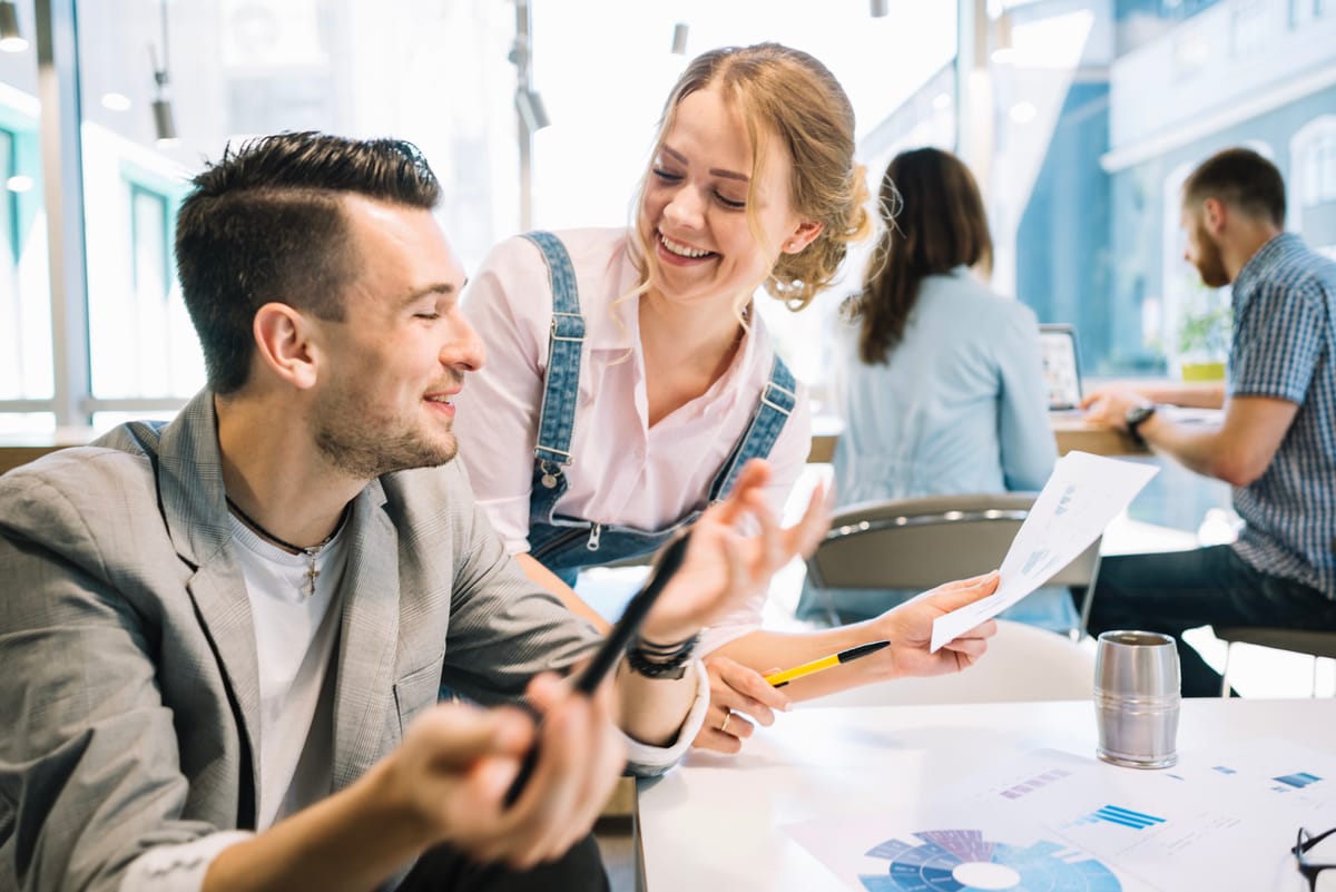 TalentsForce Use Case