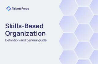 What is Skills-Based Organization and how to become one