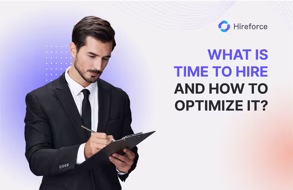 What is Time-to-Hire and How to Optimize it?