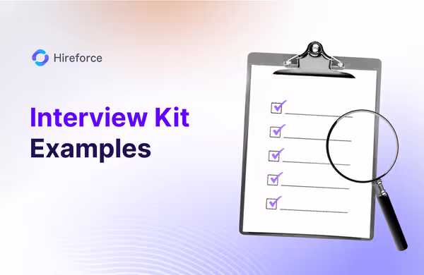 What is an Interview Kit?