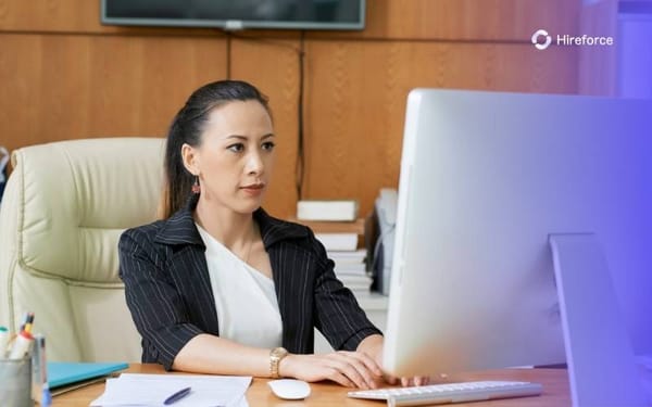 Hireforce - JD Template - Account Director