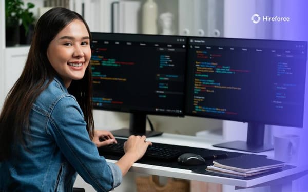 Hireforce - JD Template - Android Developer