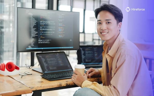 Hireforce - JD Template - Angular Developer