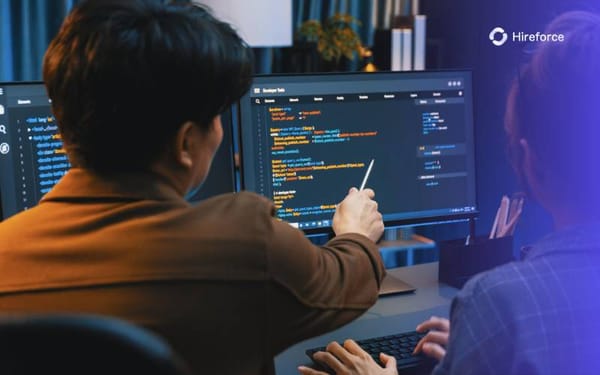 Hireforce - JD Template - C Developer