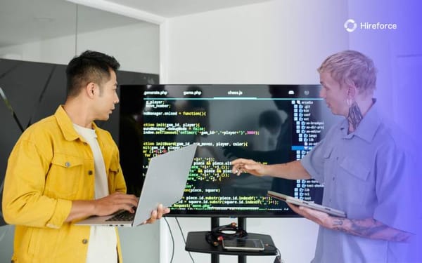 Hireforce - JD Template - Embedded Engineer