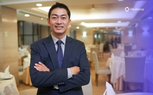 Hireforce - JD Template - Event Manager