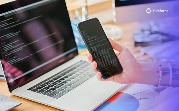 Hireforce - JD Template - Mobile Developer
