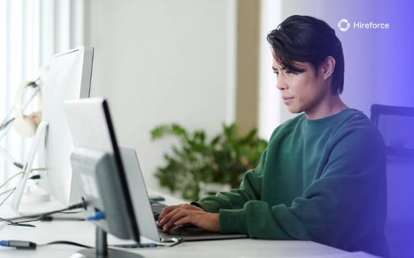 Hireforce - JD Template - Quality Assurance Analyst