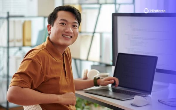 Hireforce - JD Template - SAP Developer