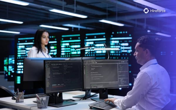 Hireforce - JD Template - System Engineer