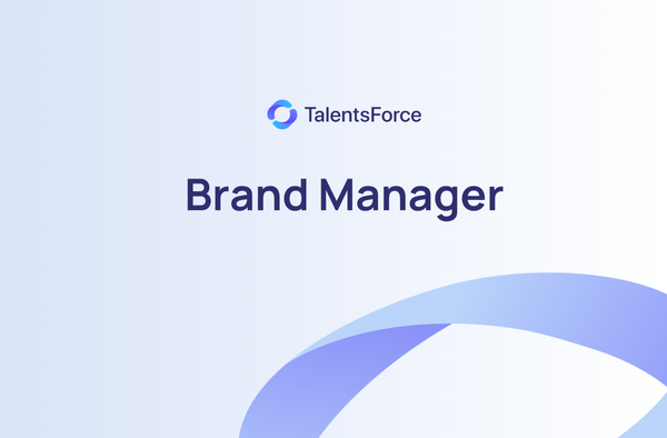 Brand Manager Interview Question & Answer Template