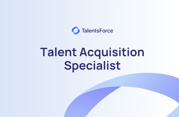 Talent Acquisition Specialist Interview Question & Answer Template
