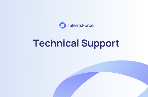 Technical Support Interview Question & Answer Template