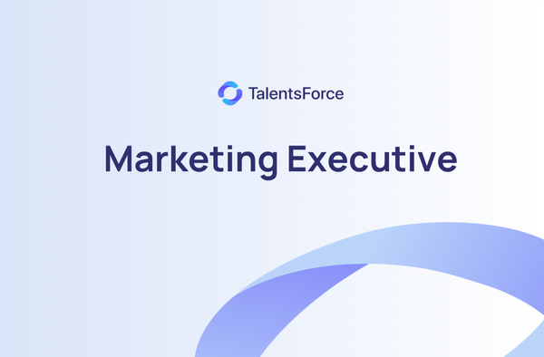 Marketing Executive Interview Question & Answer Template