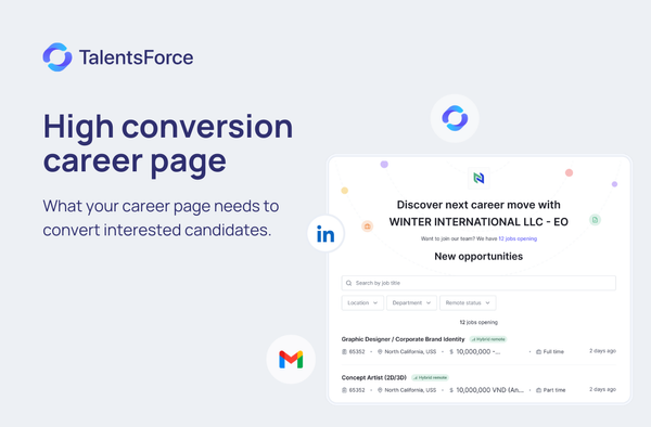 What your career page needs to convert interested candidates